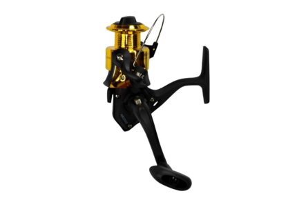 Carrete de pesca M2000