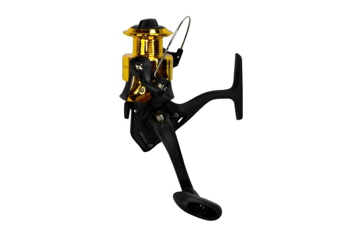 Carrete de pesca M2000 - Imagen 1