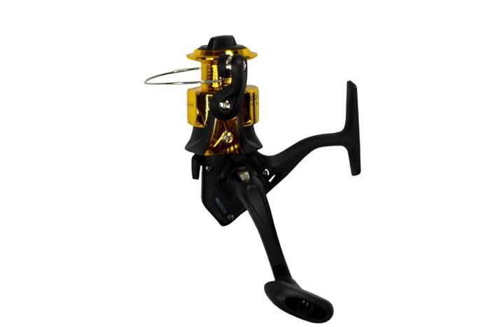 Carrete de pesca M2000 - Imagen 2