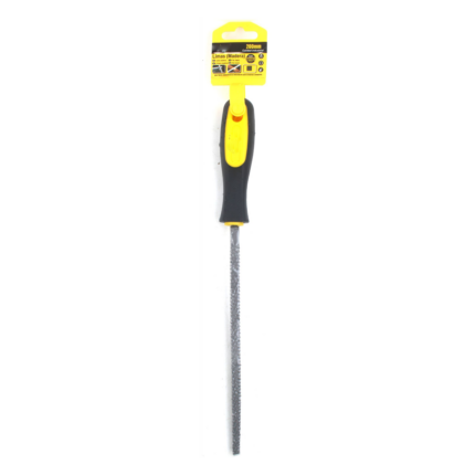 Limas de acero cincel Cuadrada para madera 200mm