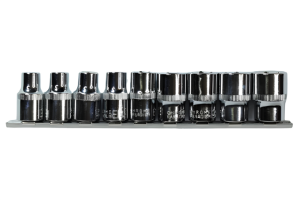 Set de llaves de tubo