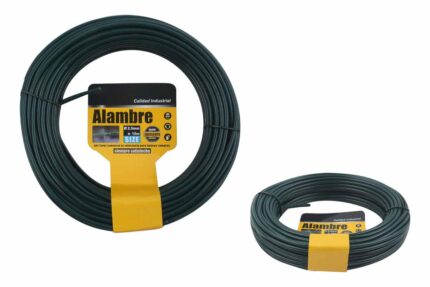 Alambre 15m 2,5mm