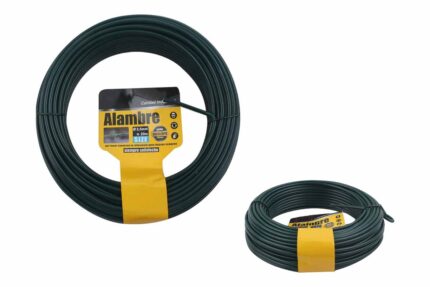 Alambre 20m 2,5mm