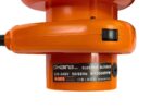 Soplador de hojas H-5013 electrico - Imagen 3