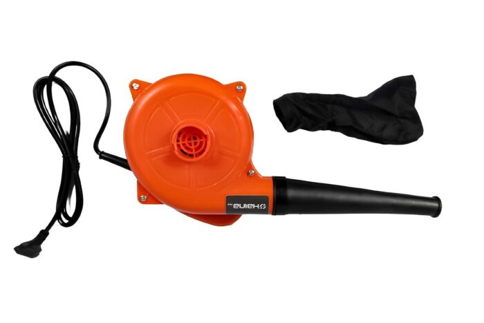Soplador de hojas H-5013 electrico - Imagen 1