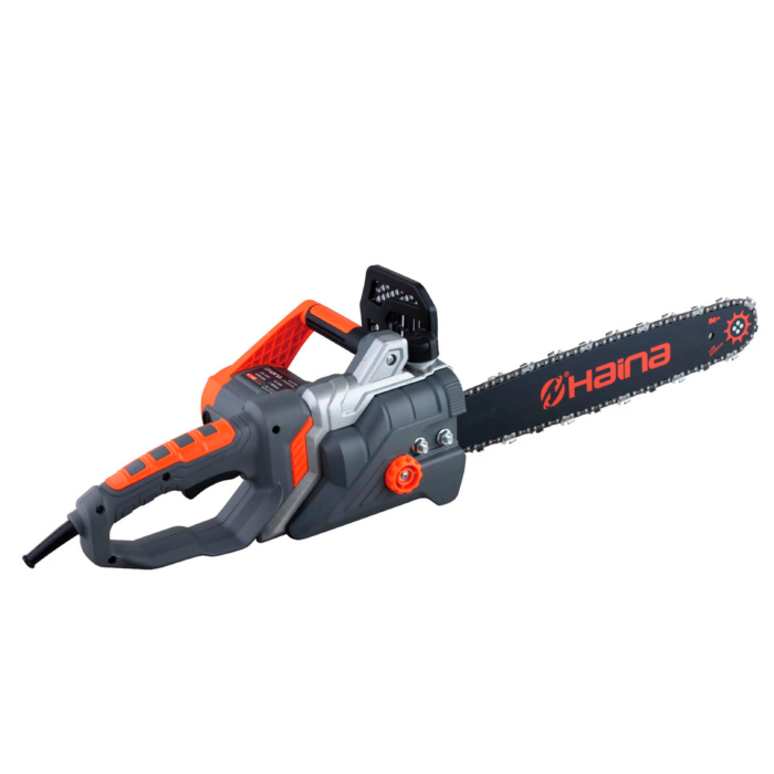 Motosierra de Gasolina H-5201 - Imagen 1