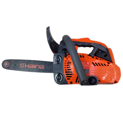 Motosierra a combustible H-3500