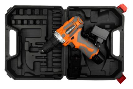Taladro inalámbrico 12V