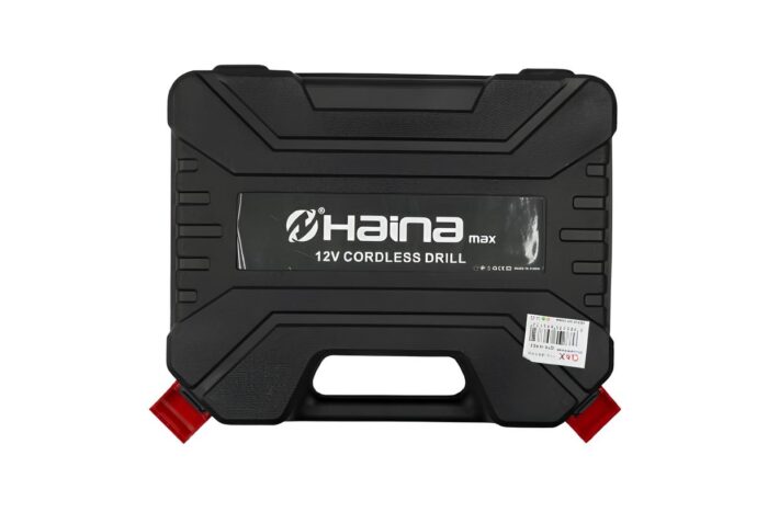 896732-2 Taladro inalámbrico 12V - Imagen 2