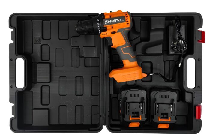 896749-1 Taladro inalámbrico - Imagen 1