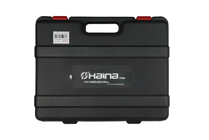 896749-2 Taladro inalámbrico - Imagen 2