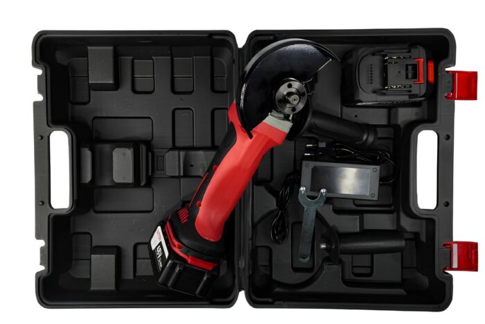 Esmeril inalámbrico de 48V - Imagen 1