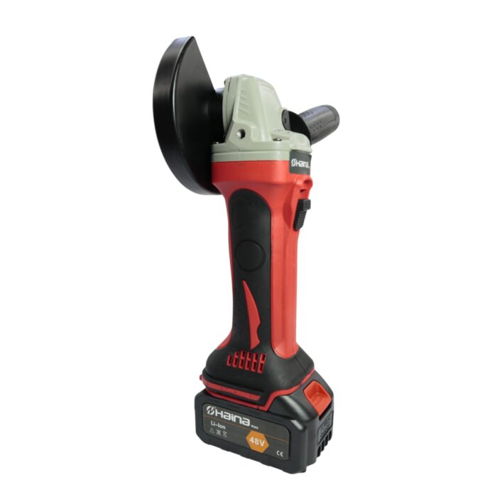 Esmeril inalámbrico de 48V - Imagen 2