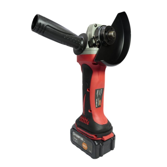 Esmeril inalámbrico de 48V - Imagen 4