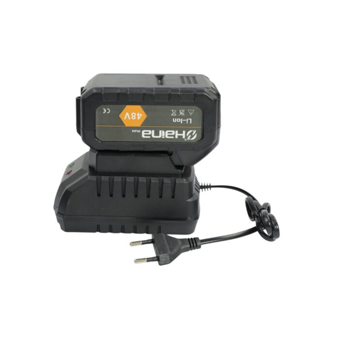 Esmeril inalámbrico de 48V - Imagen 6