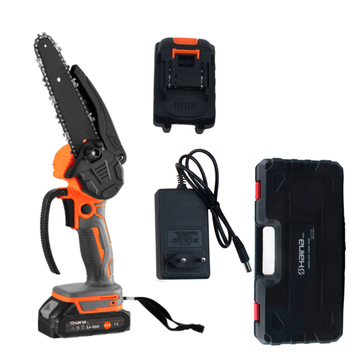 896817 Motosierra inalambrica 21V - Imagen 1