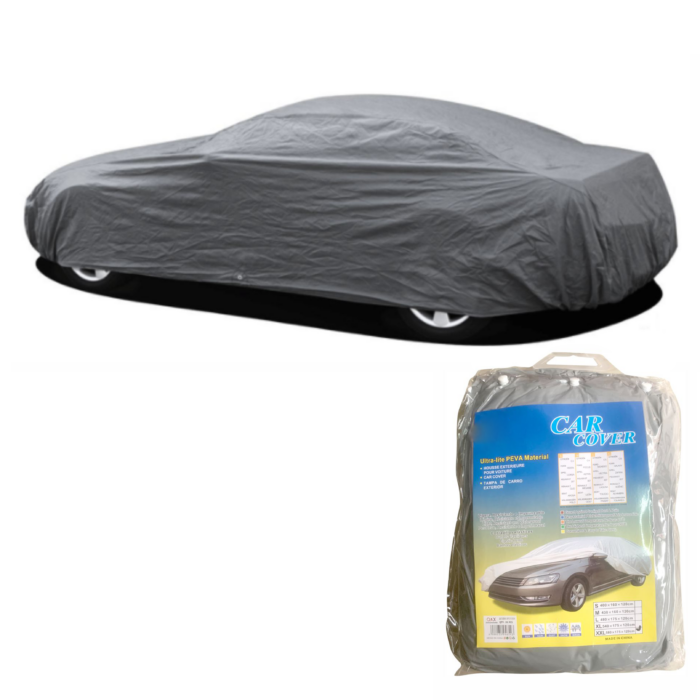Cubierta para autos - Imagen 1