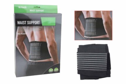 Faja de soporte para la cintura