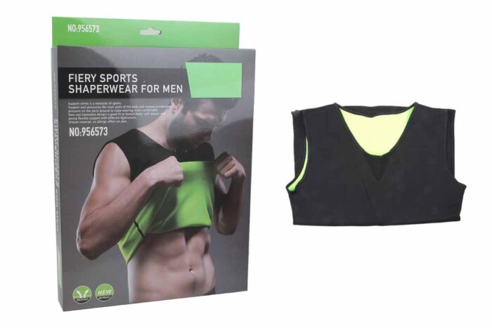 956573 Ropa moldeadora para hombres - Imagen 1