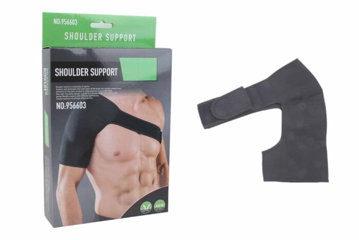 956603 Soporte para hombros - Imagen 1