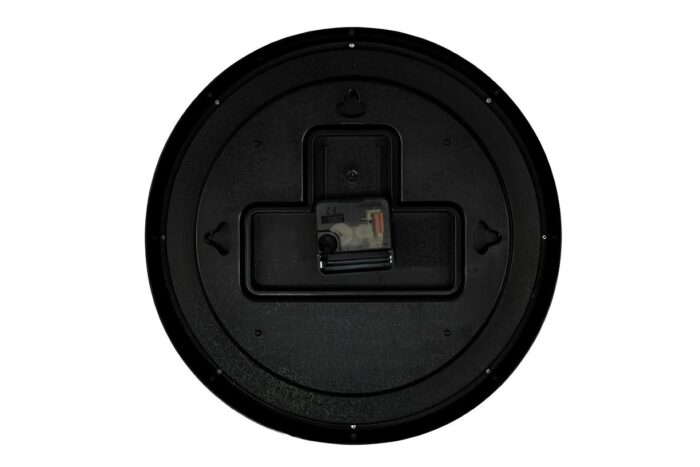 961461-1 Reloj de pared circular 30 cm con diseño de frutas - Imagen 2