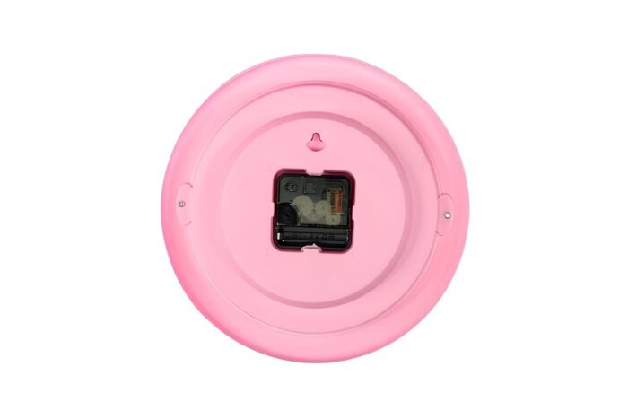 Reloj de pared de 24cm circular - Imagen 2