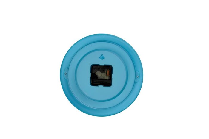 Reloj de pared de 24cm circular - Imagen 3