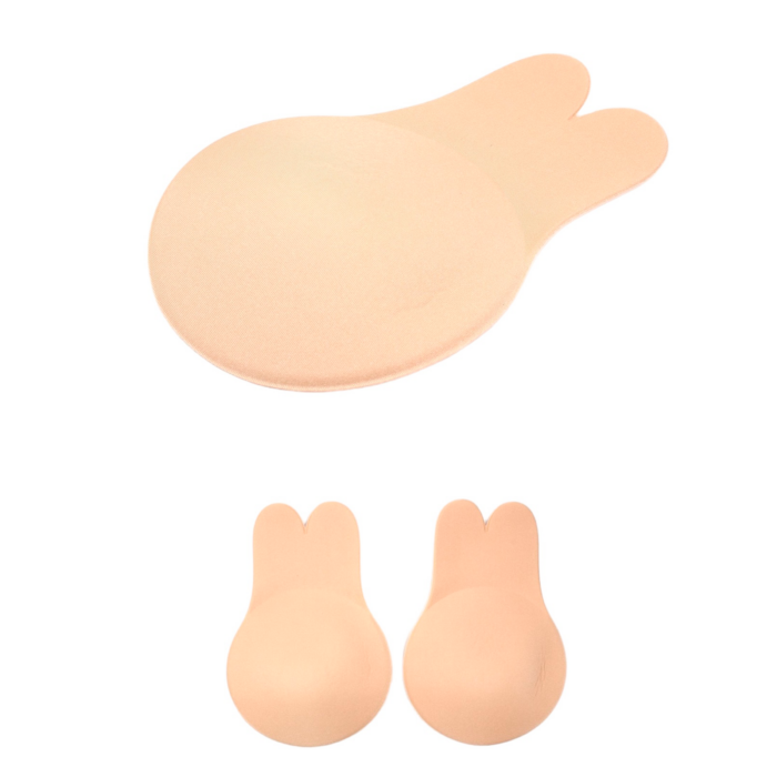 Parche levanta busto - Imagen 1