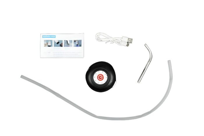 Dispensador automático de agua - Imagen 2