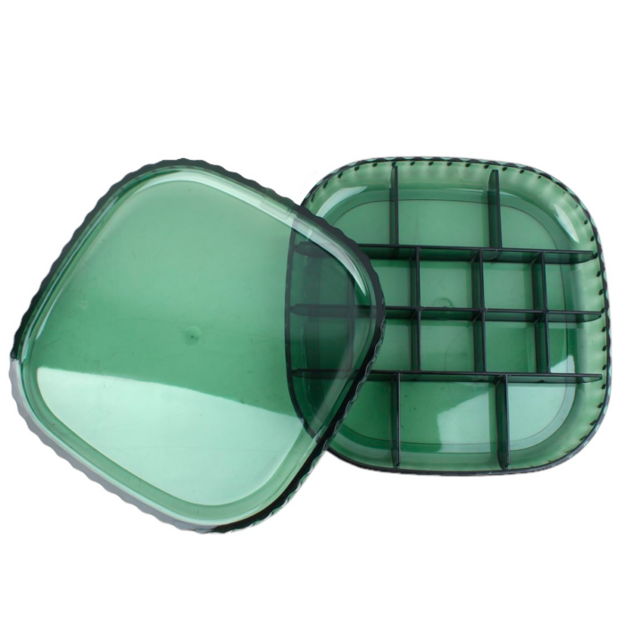 Joyero Transparente Bajo - Imagen 2