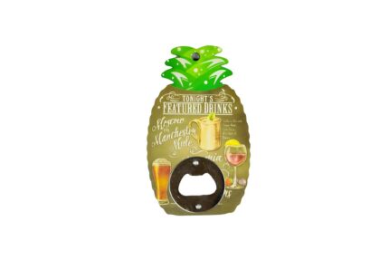 Destapador de botellas