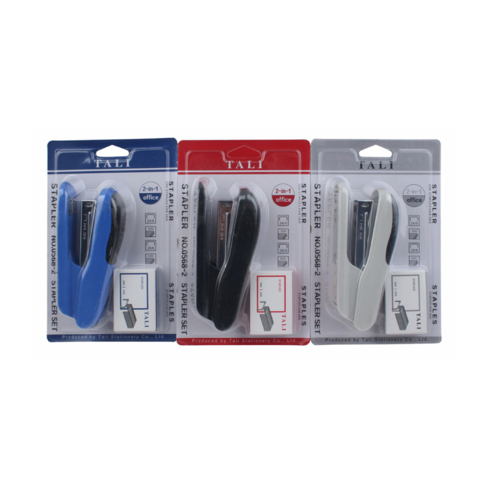 Corchetera 2 pcs - Imagen 1