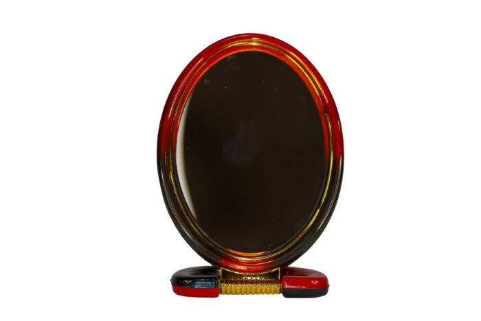 995923-2 Espejo de mano semi transparente - Imagen 1