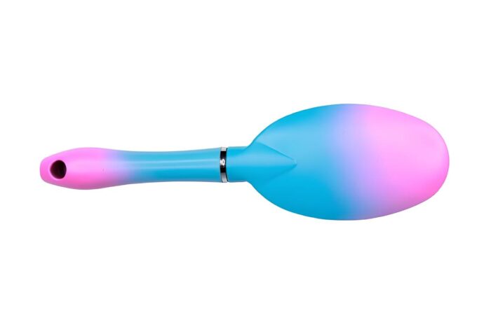 996074-2 Cepillo neumatico Bicolor - Imagen 2