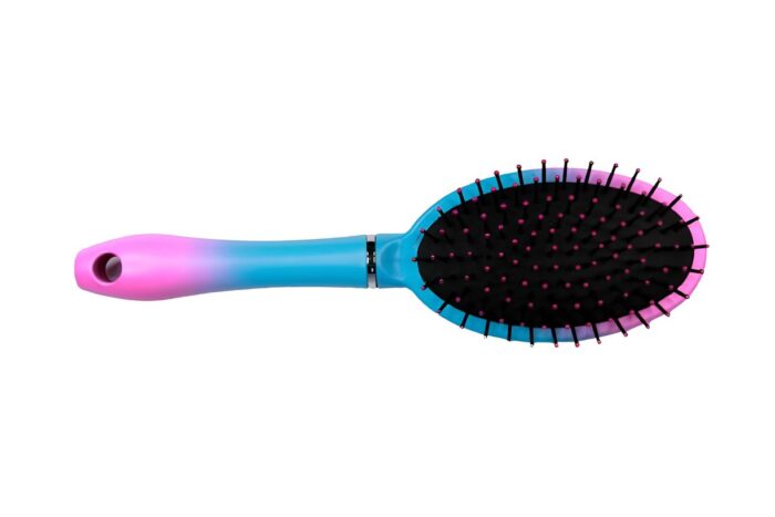 996074-3 Cepillo neumatico Bicolor - Imagen 1