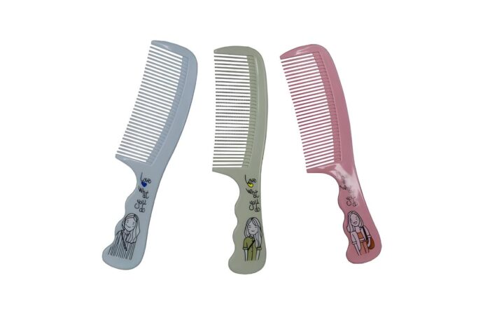 Peineta de 34 dientes - Imagen 1