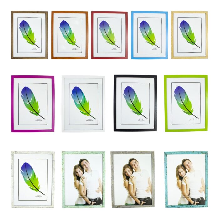 005202-0 Marco de Foto 450-30*40cm - Imagen 1