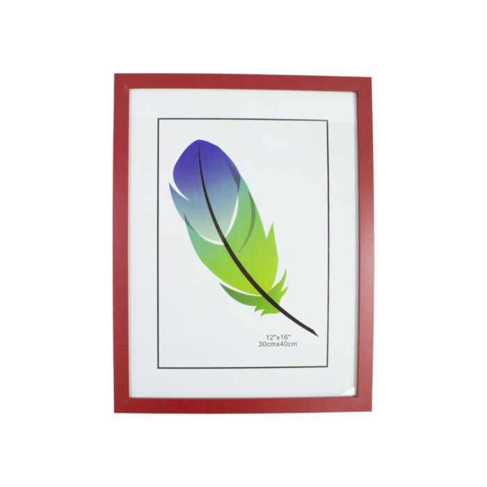 005202-4 Marco de Foto 450-30*40cm - Imagen 5