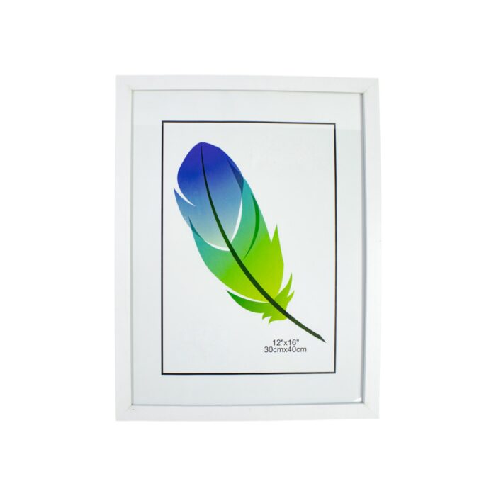 005202-7 Marco de Foto 450-30*40cm - Imagen 8