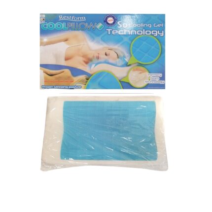 Almohada Restform Cool