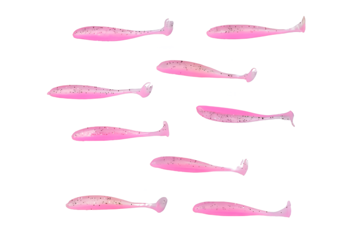 Cebo de pesca 7 cm 9 pcs - Imagen 2