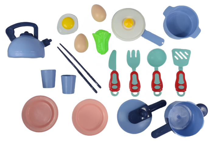Set de cocina RABBIT - Imagen 2