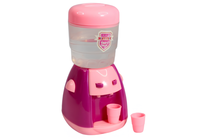922233 Dispensador de agua de juguete Happy Partner - Imagen 1