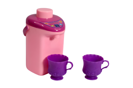 Termo de agua funcional de juguete Happy partner