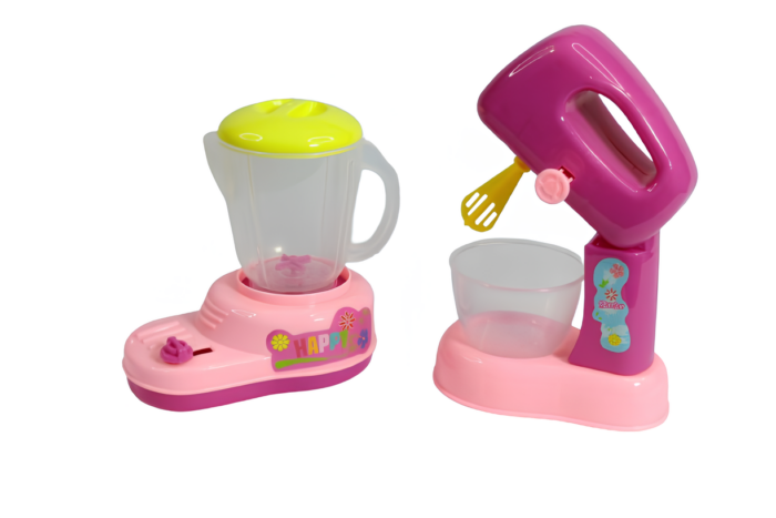 922240-2-removebg-preview Set pequeña juguera y batidora Happy Partner - Imagen 2