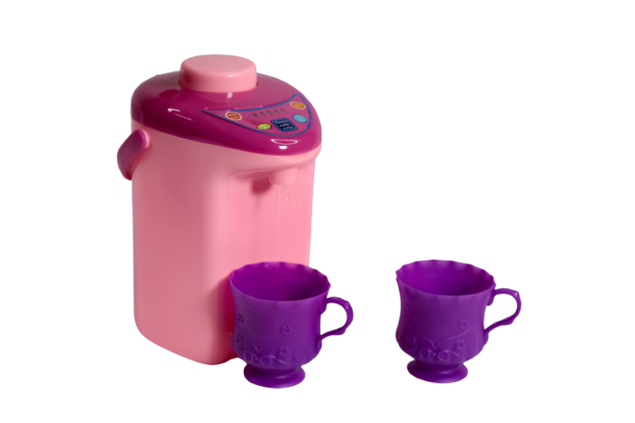 922240 Termo de agua funcional de juguete Happy partner - Imagen 2