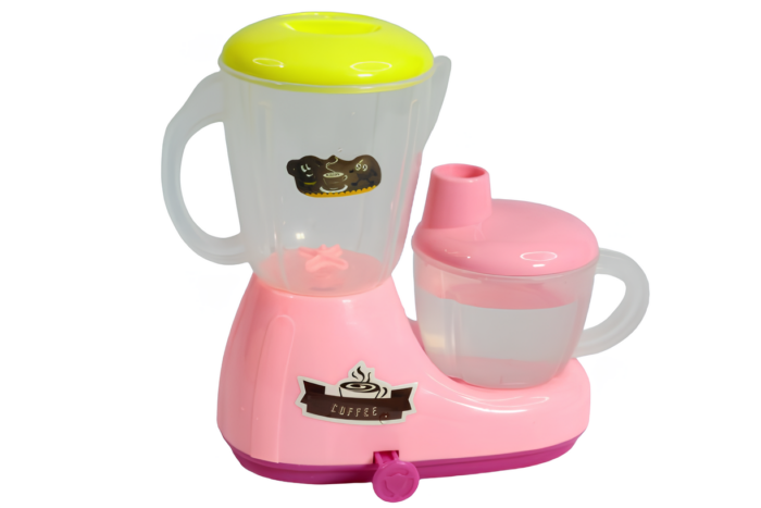 Juguera de juguete funcional Happy Partner - Imagen 1