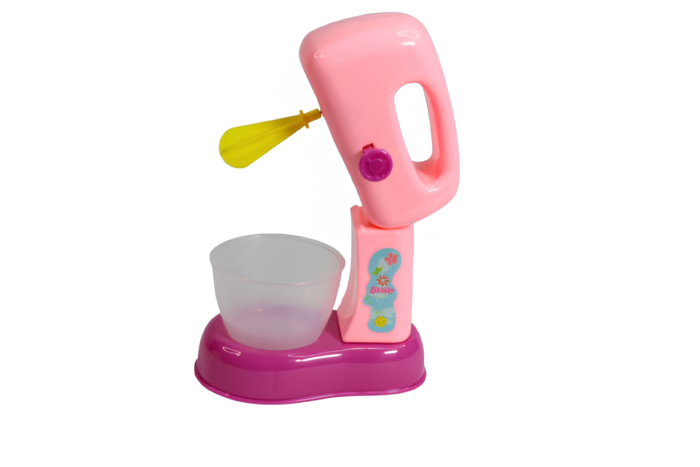 Batidora de juguete funcional Happy Partner - Imagen 2