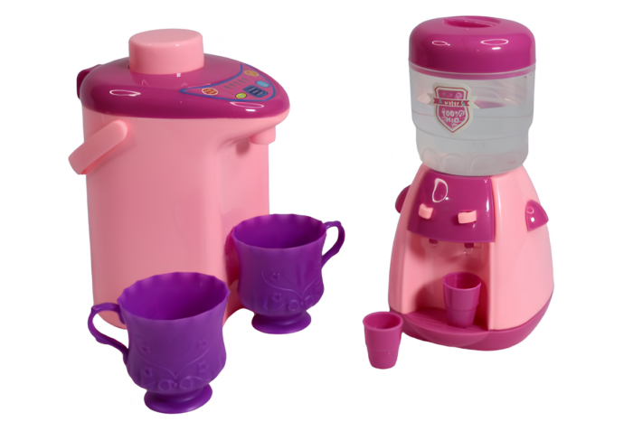 Set pequeño Termo y dispensador de agua - Imagen 3