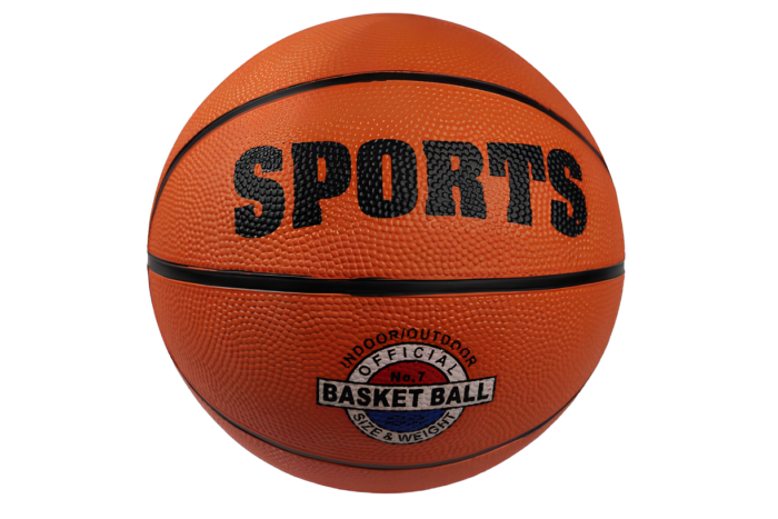 Pelota de basquetbol - Imagen 1